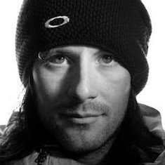 Seth Morrison
