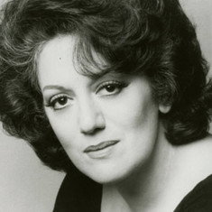 Tatiana Troyanos