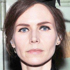 Nina Persson