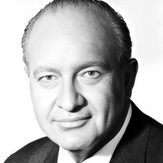 S. John Launer