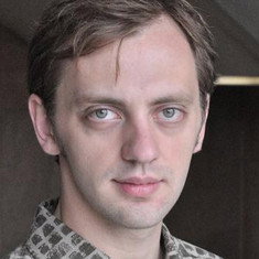Vitaly Borovik