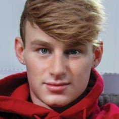 Eric Charming