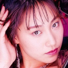 Minami Takakura