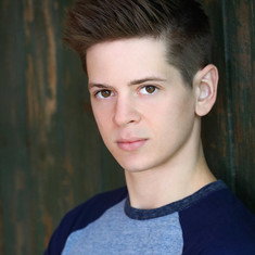Reece Everett Ryan