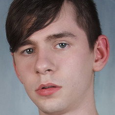 Caleb Gray