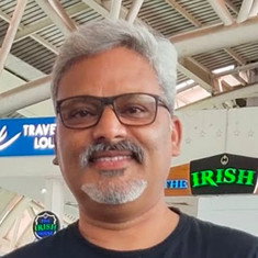 Ravichandran K