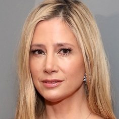 Mira Sorvino