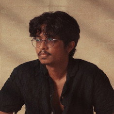 Sharvin Vishal