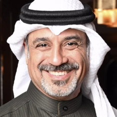 Khaled Ameen