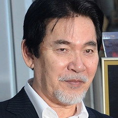 Shirō Mifune