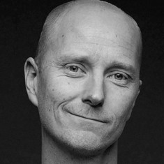 Eirik Hvattum Bjørnstad