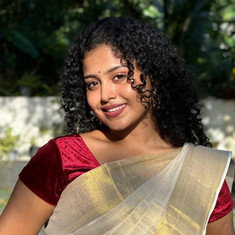 Carmen S Mathew