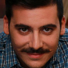 Vasilis Charalambous