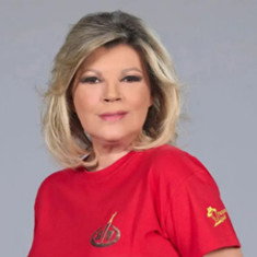 Terelu Campos
