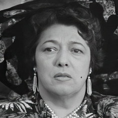 Louisette Rousseau