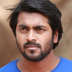 Naveen Sanjay