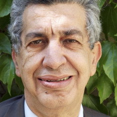Antoine Sfeir
