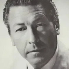 Regis Parton