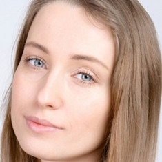Albina Kubrikova