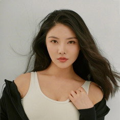 Raquel Xu Dongdong