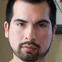 Marco Rivas