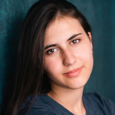 Jessica P Knight