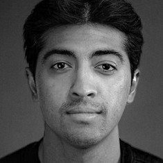 Michael Teigen Rajaji