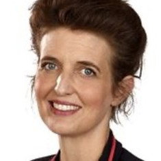 Judith Chaine
