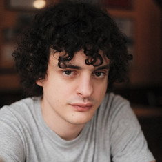 Lorenzo Ferro