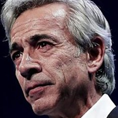 Nacho Martínez