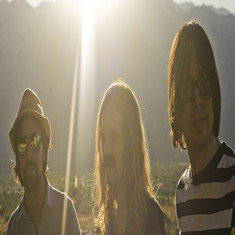 Dead Meadow