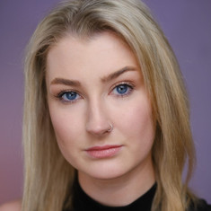 Odette O'Beirne