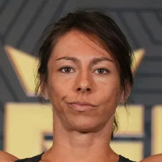 Katherine Corogenes