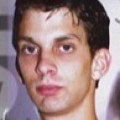 Alec Rose