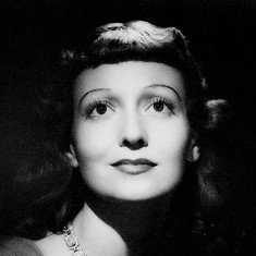 Martha Crawford