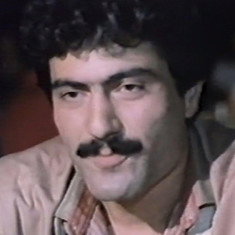 Ahmet Sabahi