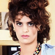 Nilli Willis