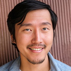 Forest Lin