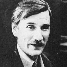 Yuri Grebenshchikov
