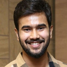 Rahul Vijay