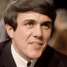 Dave Clark