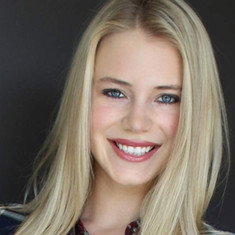 Julia Rusatsky