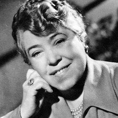 Muriel George