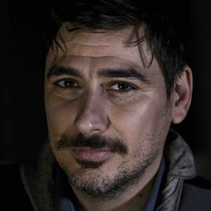 Vasilis Mavrogeorgiou
