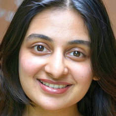 Esther Anil