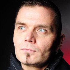 Johnny Höglin