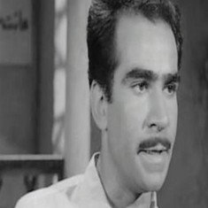 Abdel Aziz Mekwi