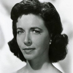 Peggy Webber
