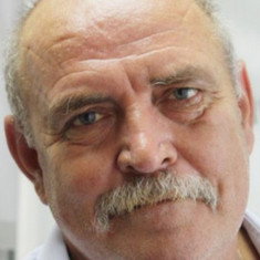 Boris Becket