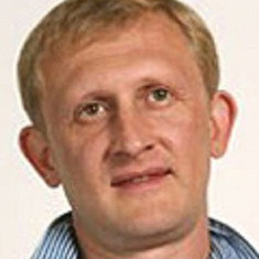 Konstantin Shavkunov